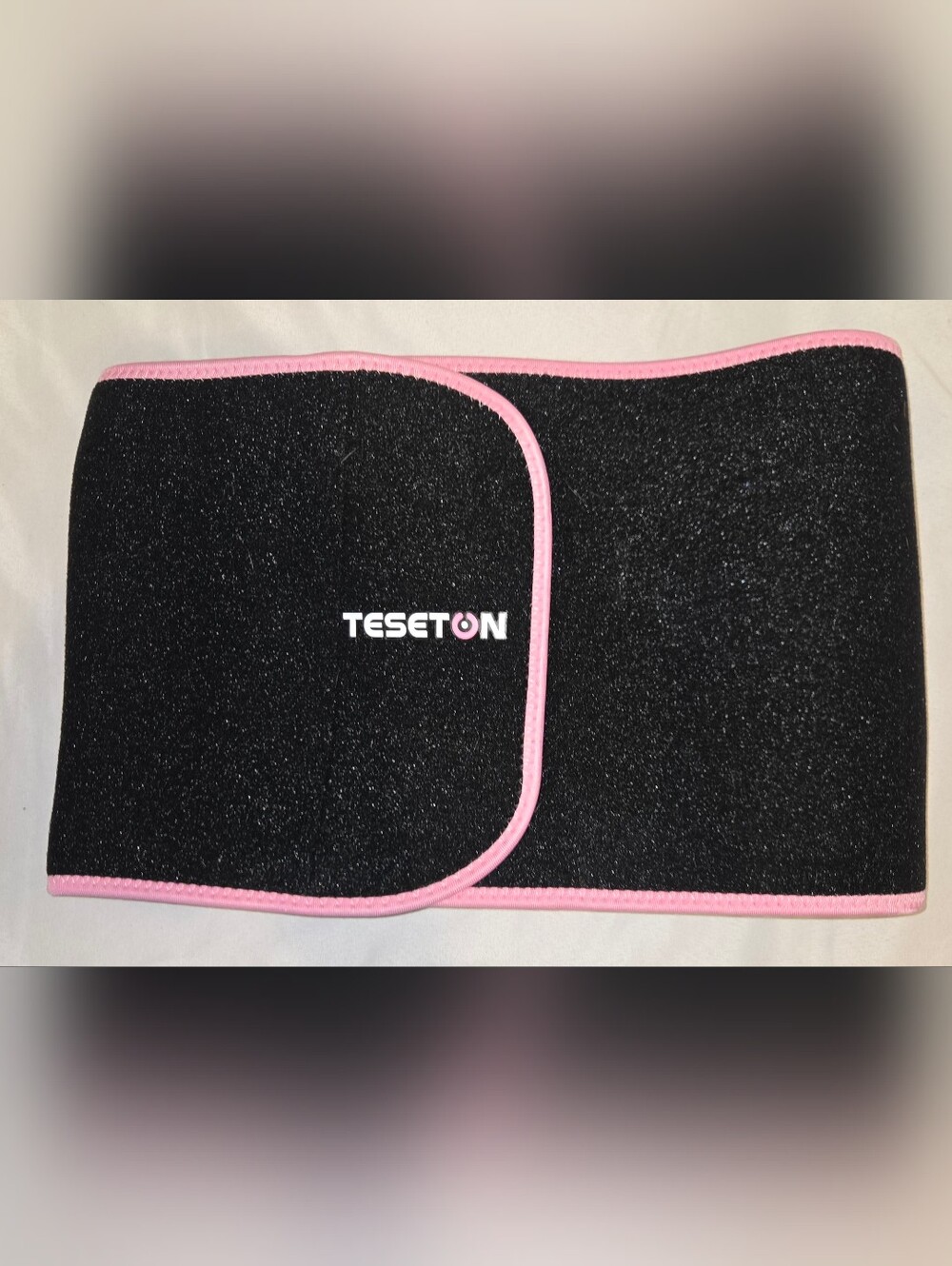 Women's Belly Band - Picture 2 of 7